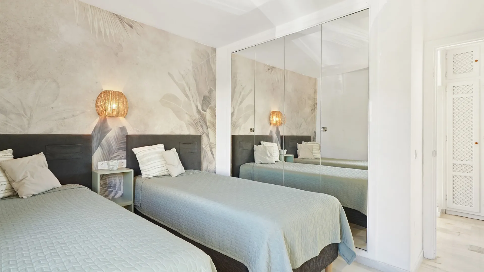 Atico duplex en venta en Eden Hill con 2 dormitorios
