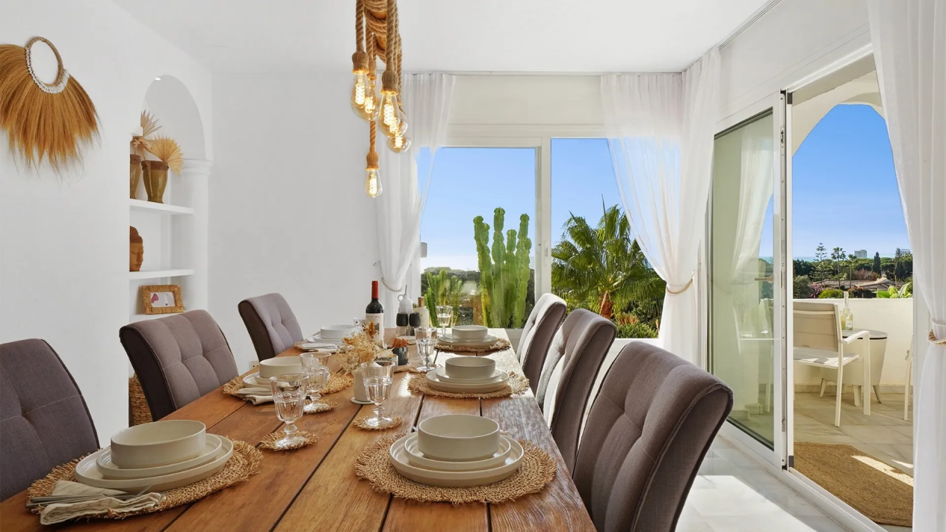 Atico duplex en venta en Eden Hill con 2 dormitorios