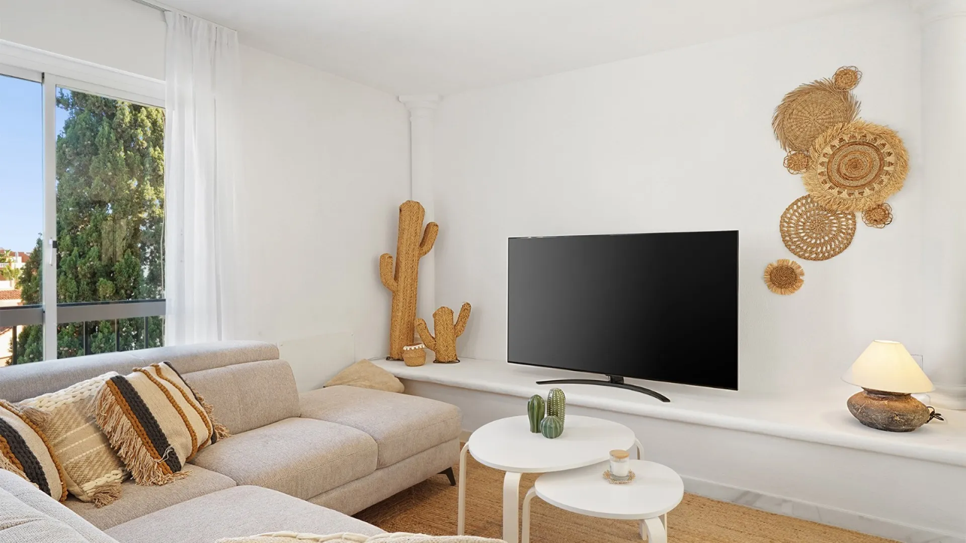 Atico duplex en venta en Eden Hill con 2 dormitorios