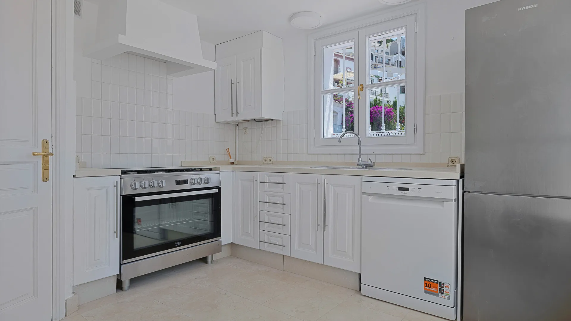 Benahavis, adosado con 3 dormitorios a la venta