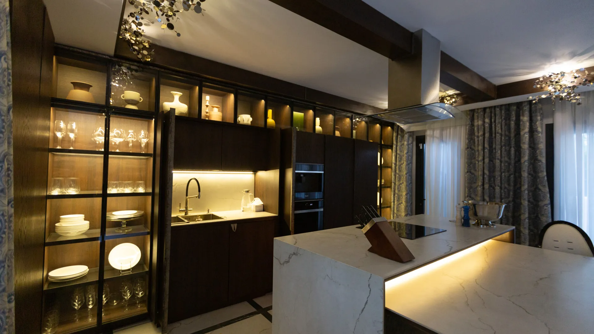 Los Naranjos de Marbella, apartamento planta baja en venta
