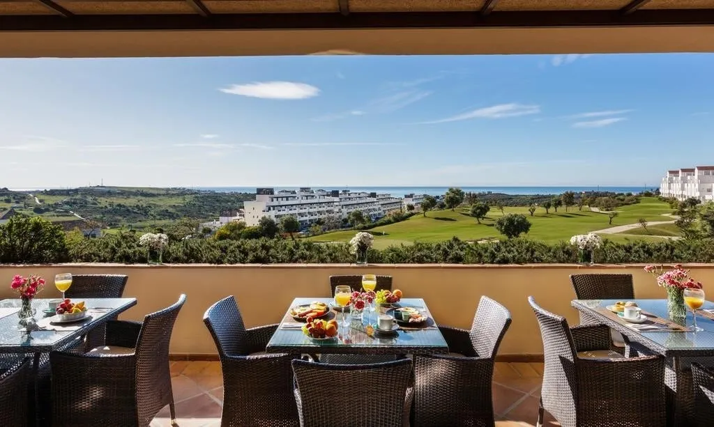 Valle Romano, apartamento de 2 dormitorios en venta