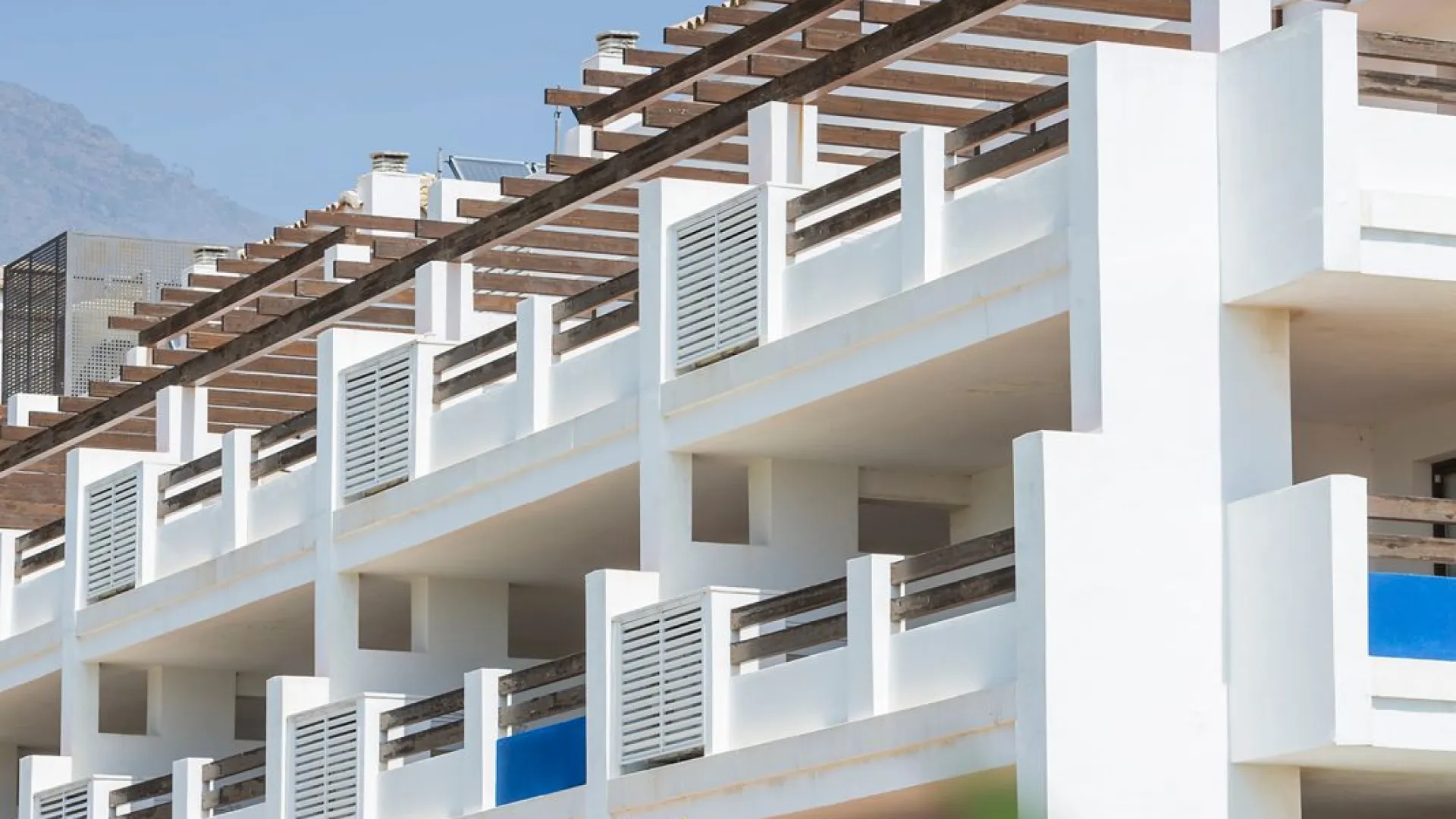 Valle Romano, apartamento de 2 dormitorios en venta