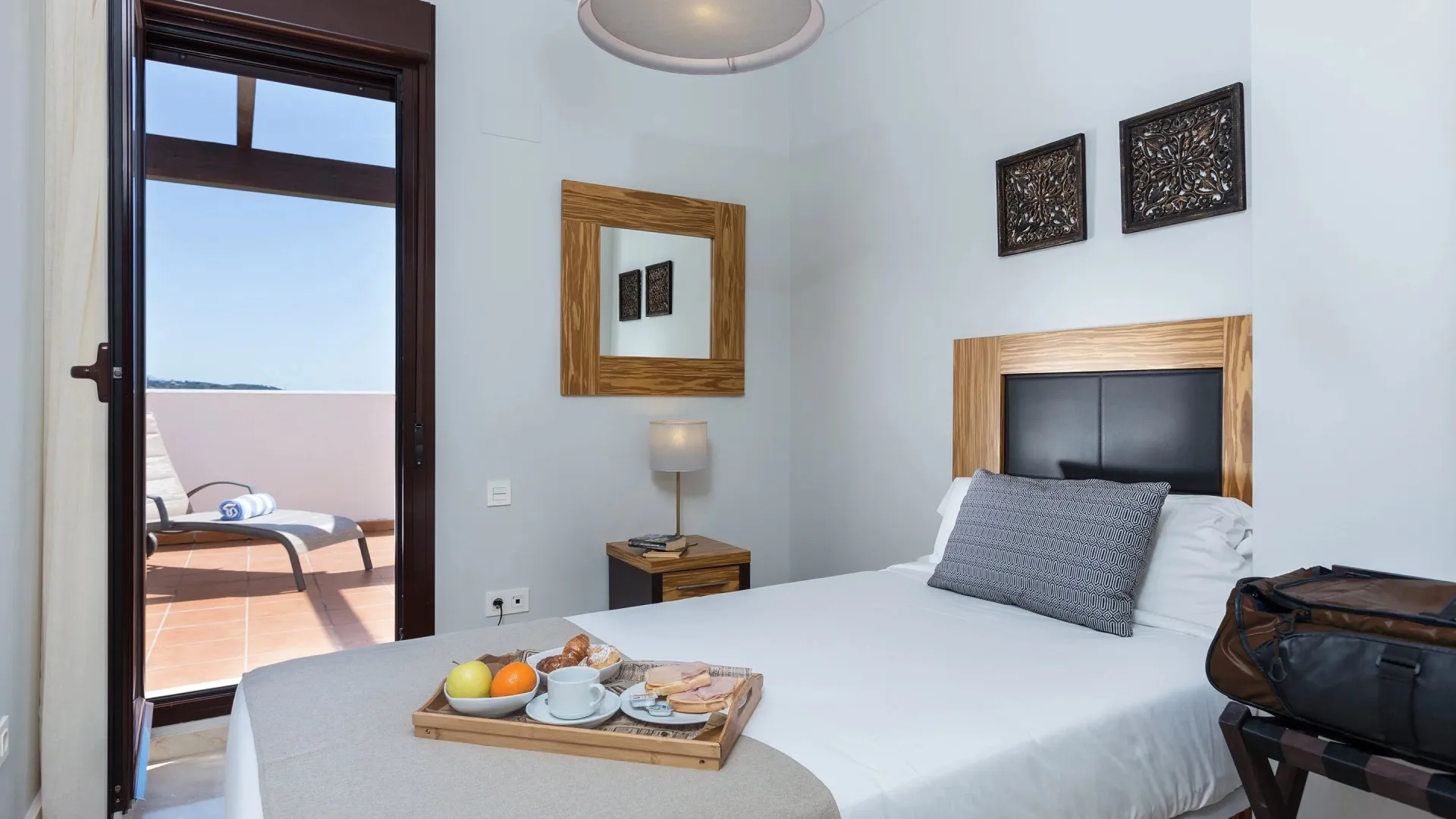 Valle Romano, apartamento de 2 dormitorios en venta