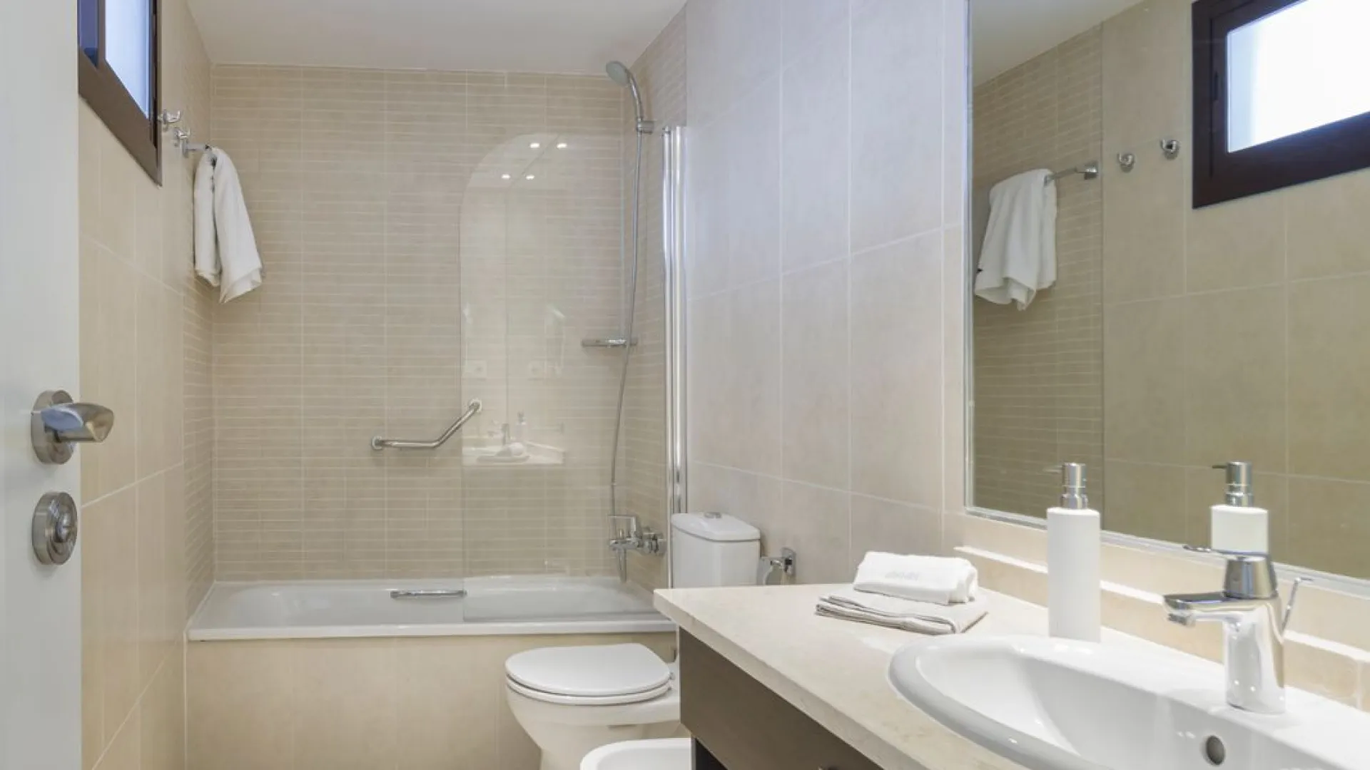Valle Romano, apartamento de 2 dormitorios en venta