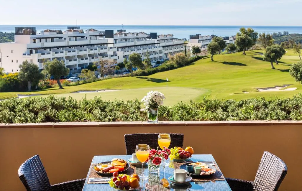 Valle Romano, apartamento de 2 dormitorios en venta