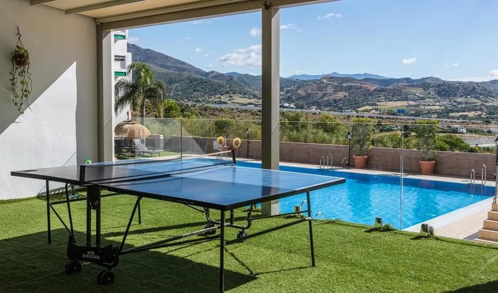 Valle Romano, apartamento de 2 dormitorios en venta