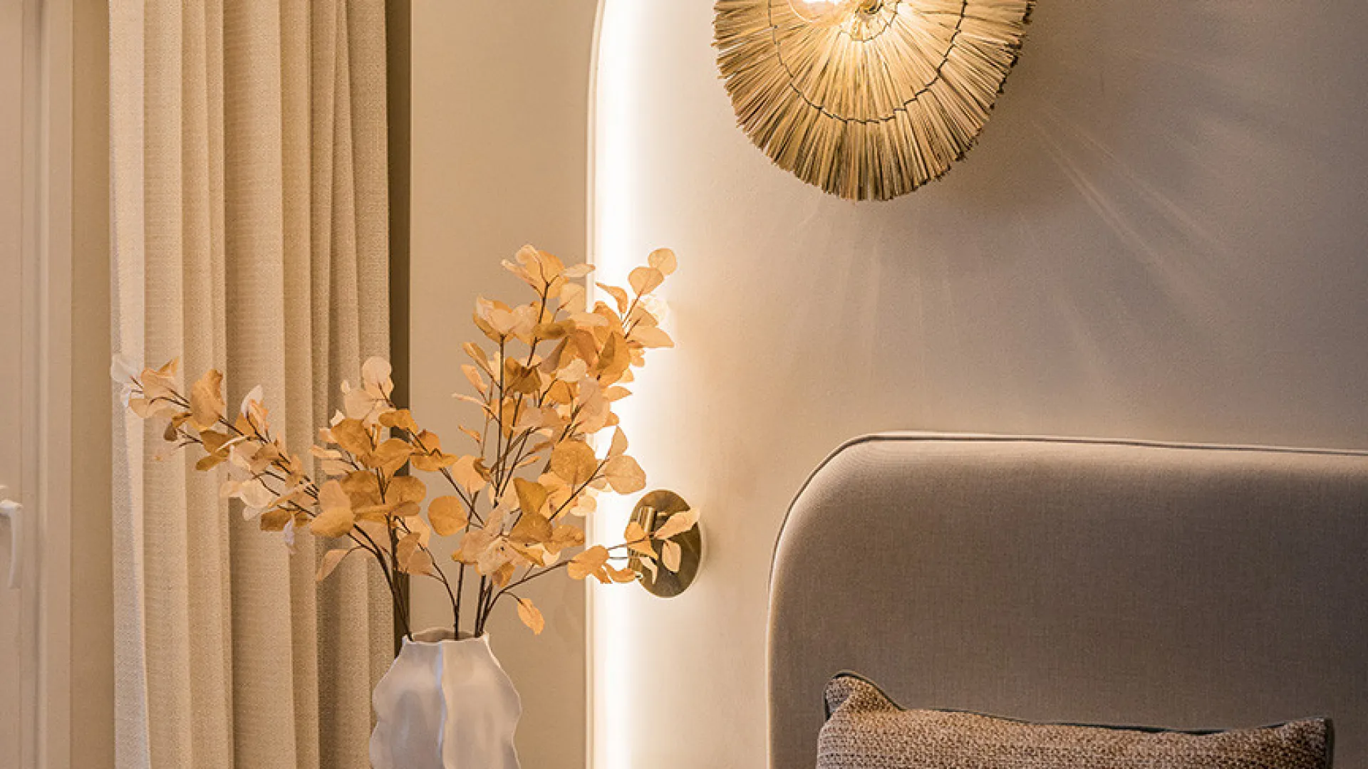 Menara Beach apartment for sale