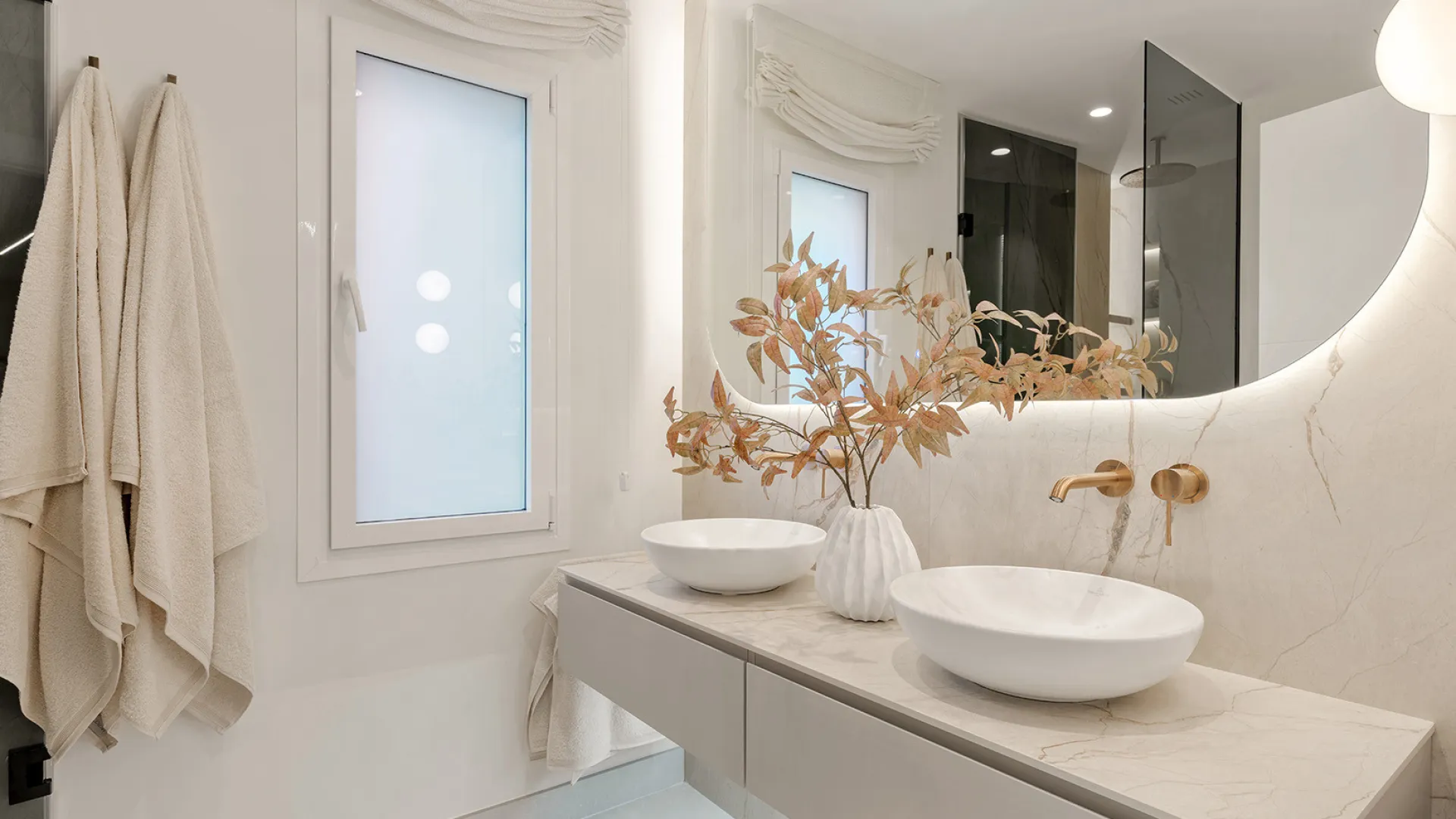 Menara Beach apartment for sale