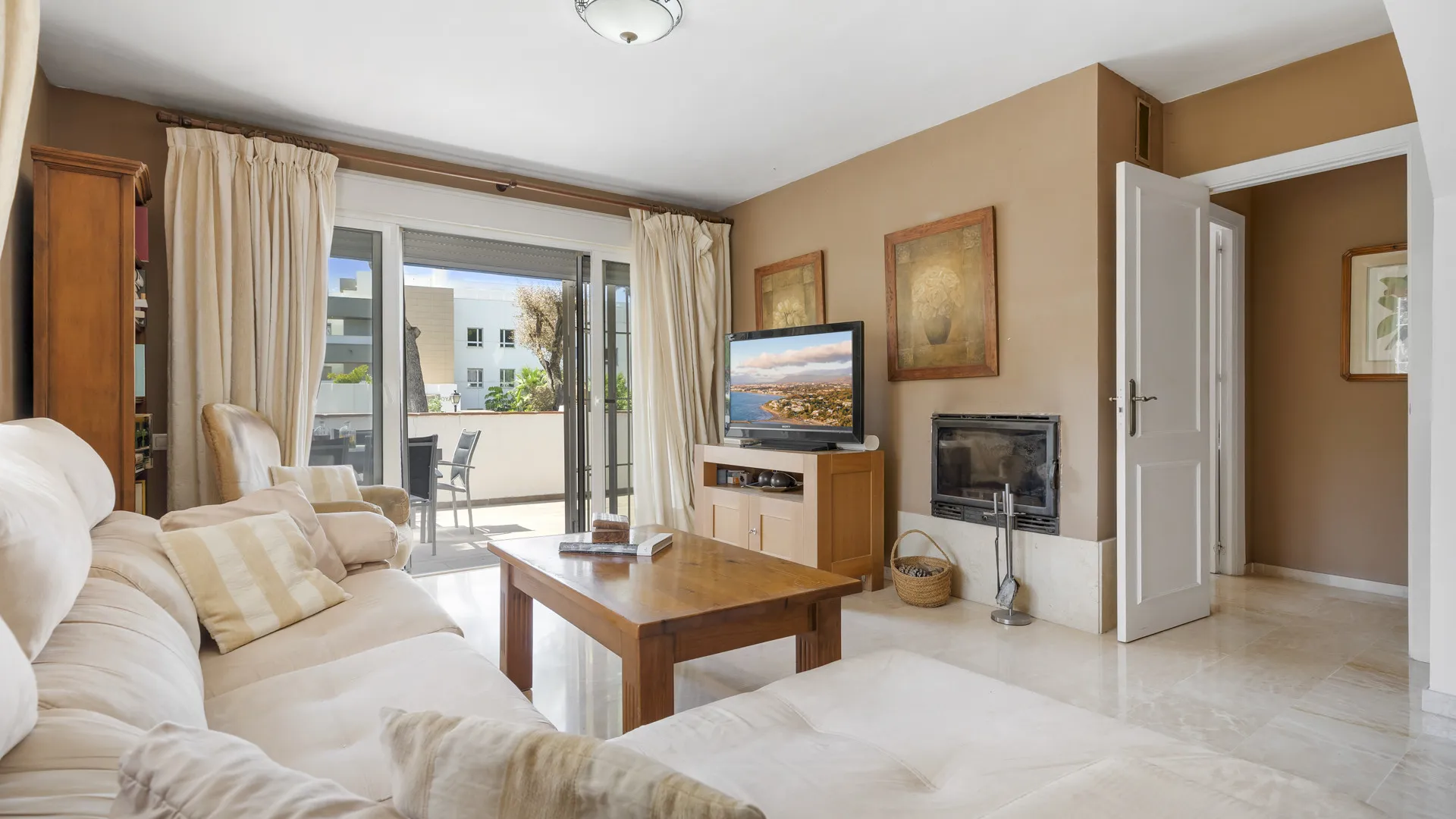 3 bedrooms Sol y Paz apartment for sale