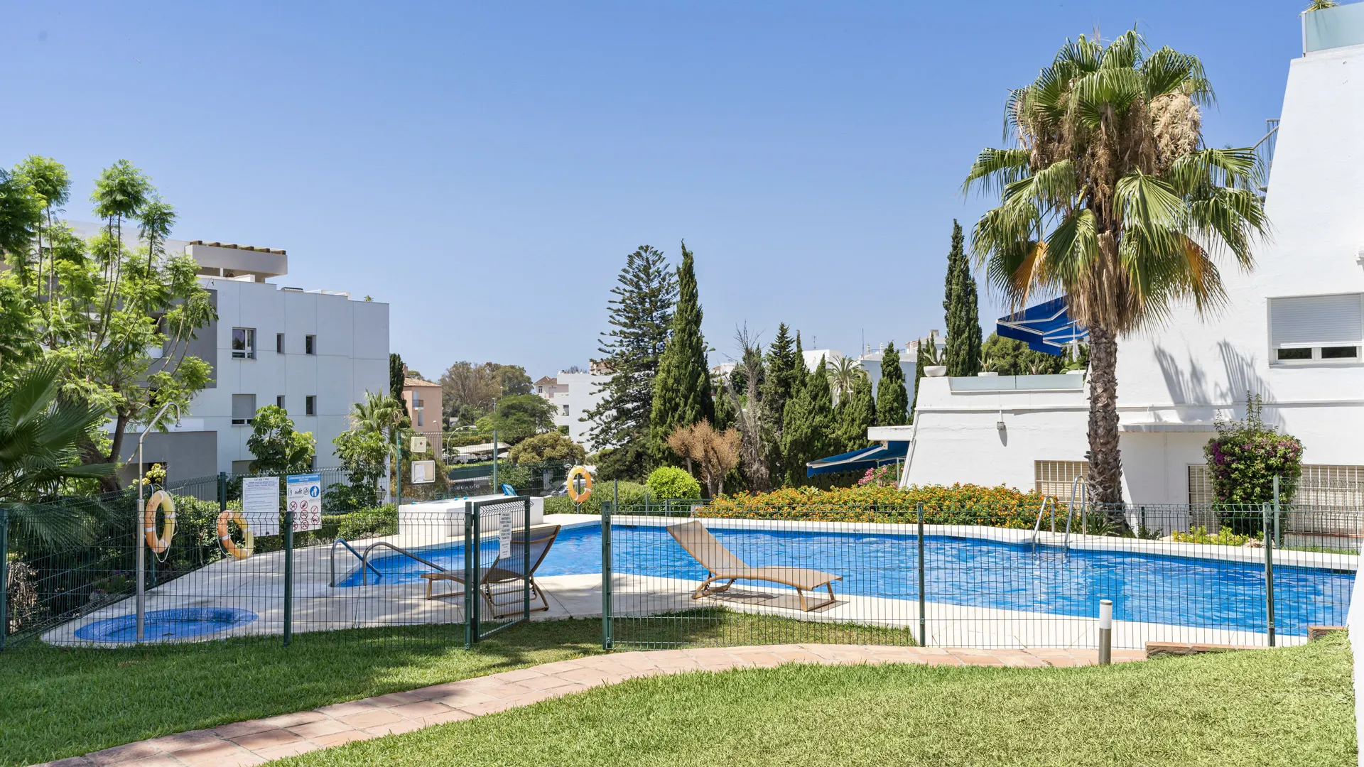 3 bedrooms Sol y Paz apartment for sale
