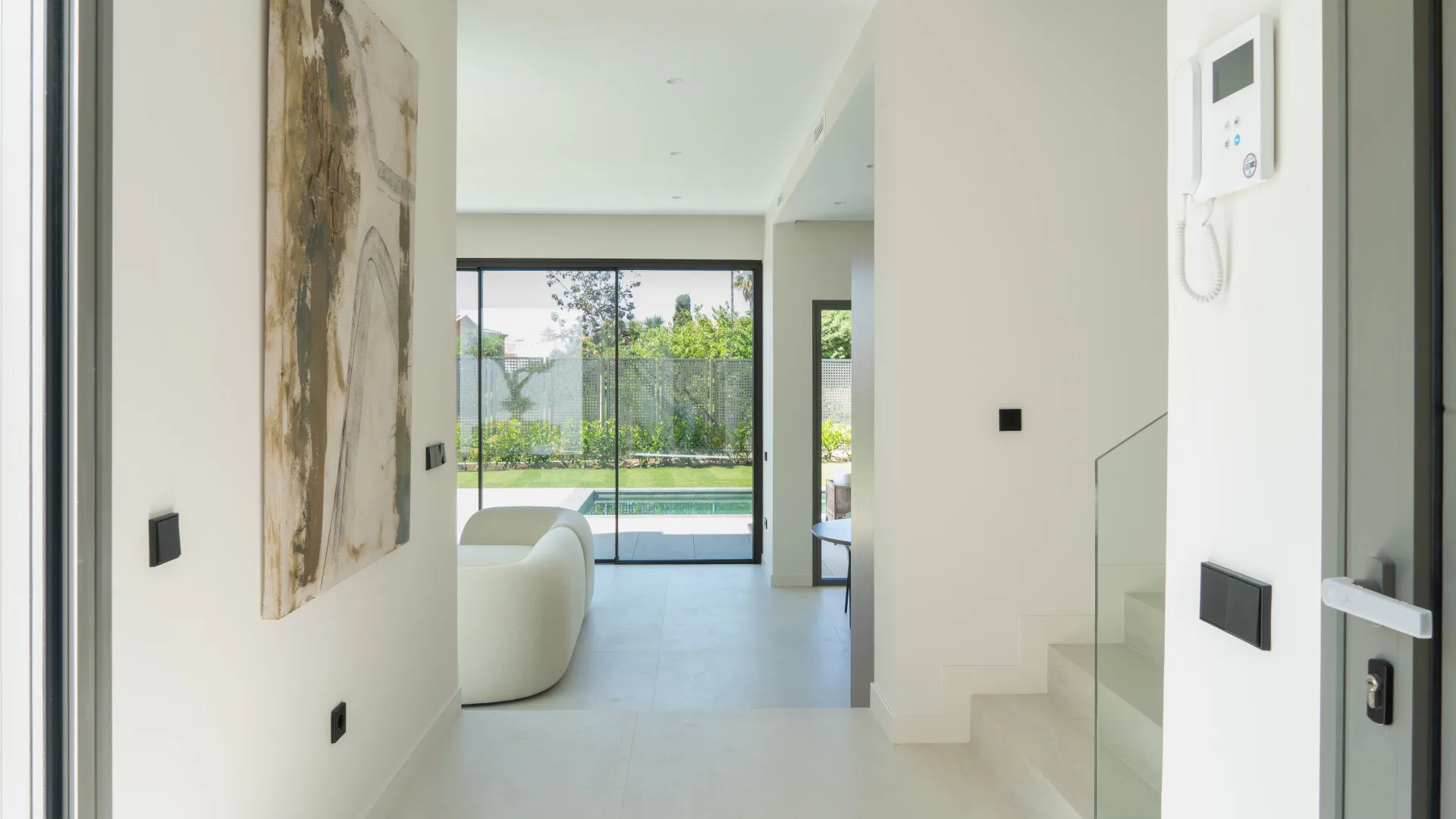 For sale Valle Romano villa