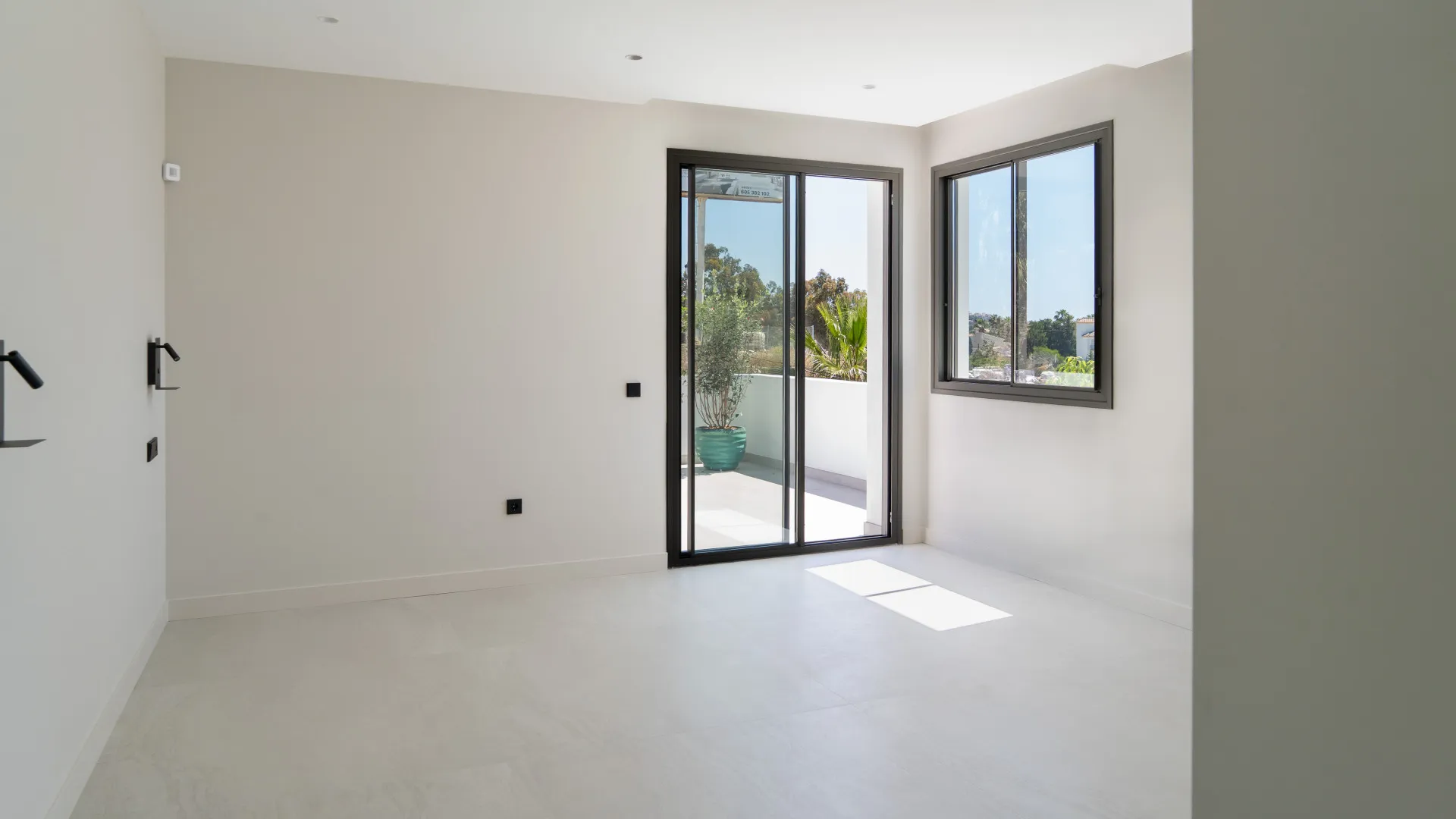 For sale Valle Romano villa