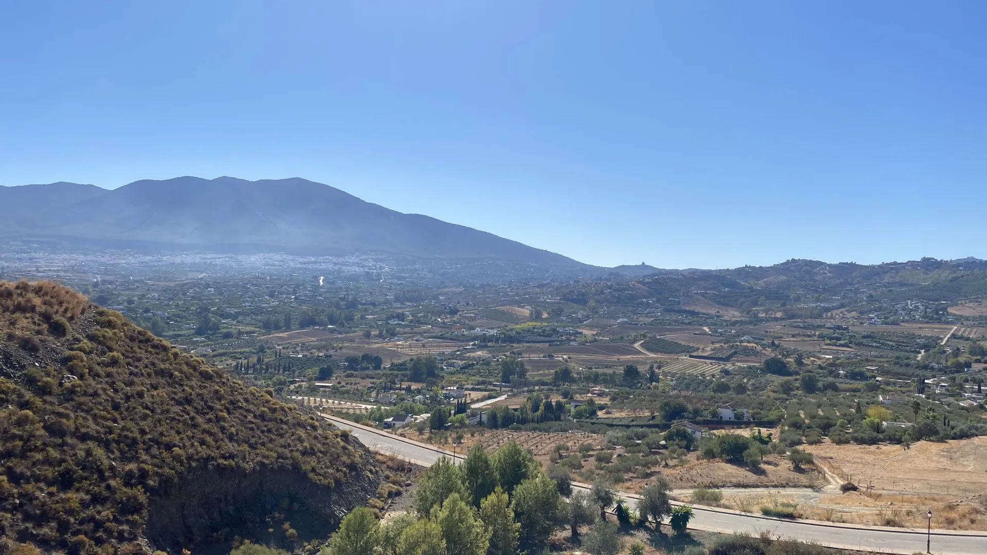 Sierra Gorda, parcela a la venta