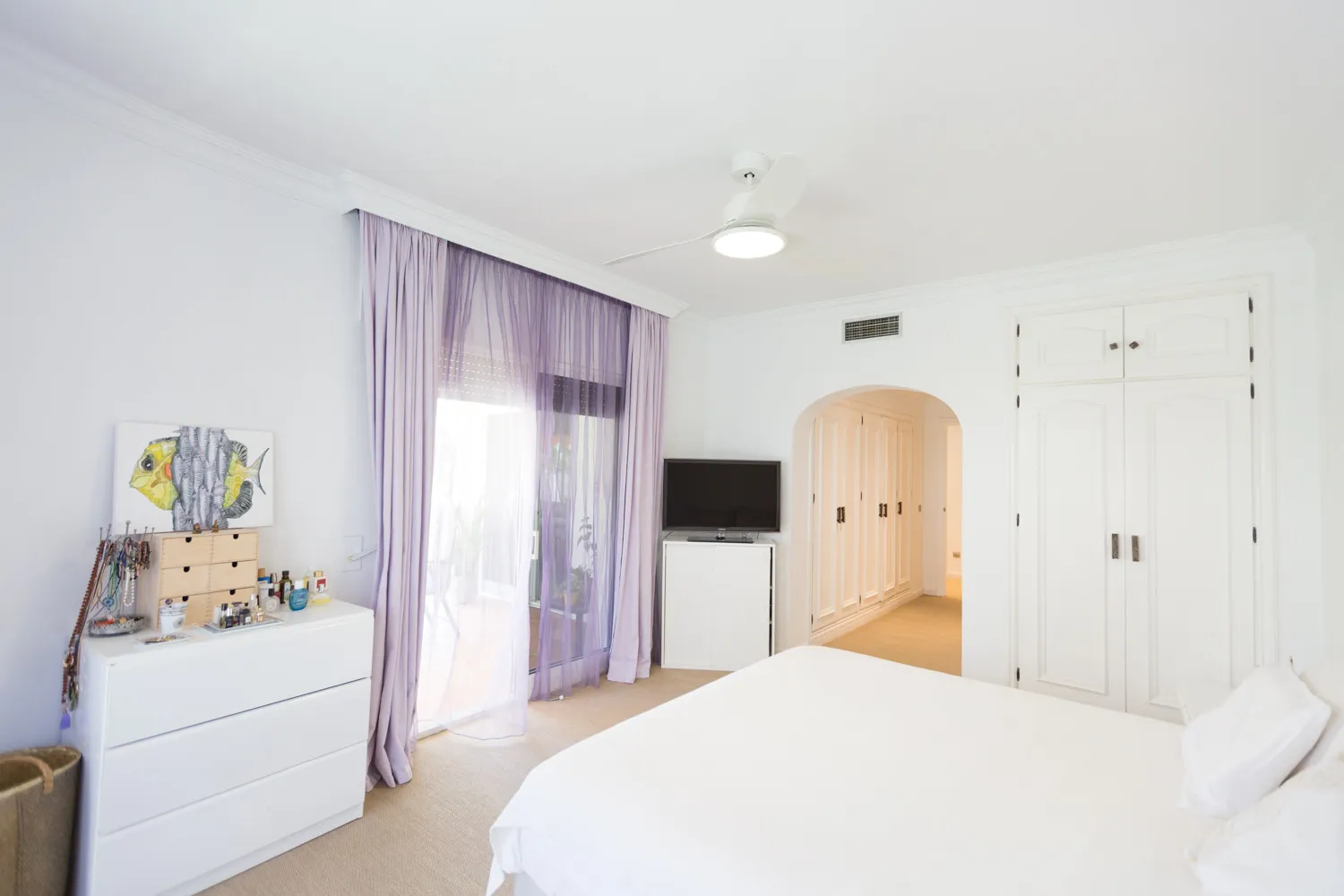 For sale Ancon Sierra IV 3 bedrooms ground floor apartment
