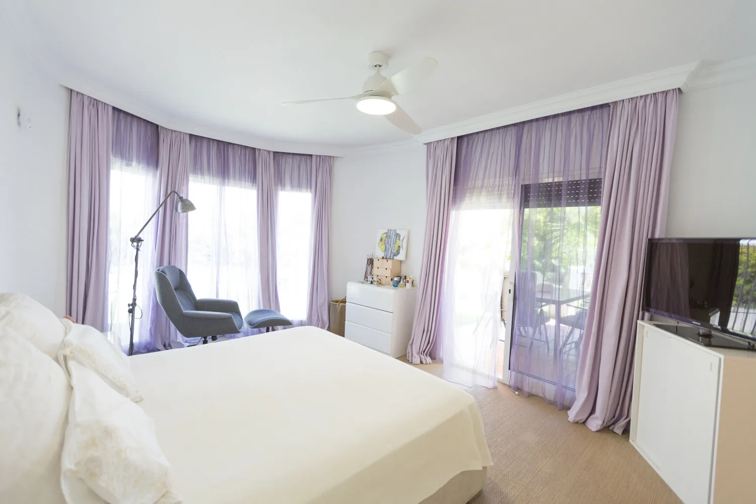 For sale Ancon Sierra IV 3 bedrooms ground floor apartment
