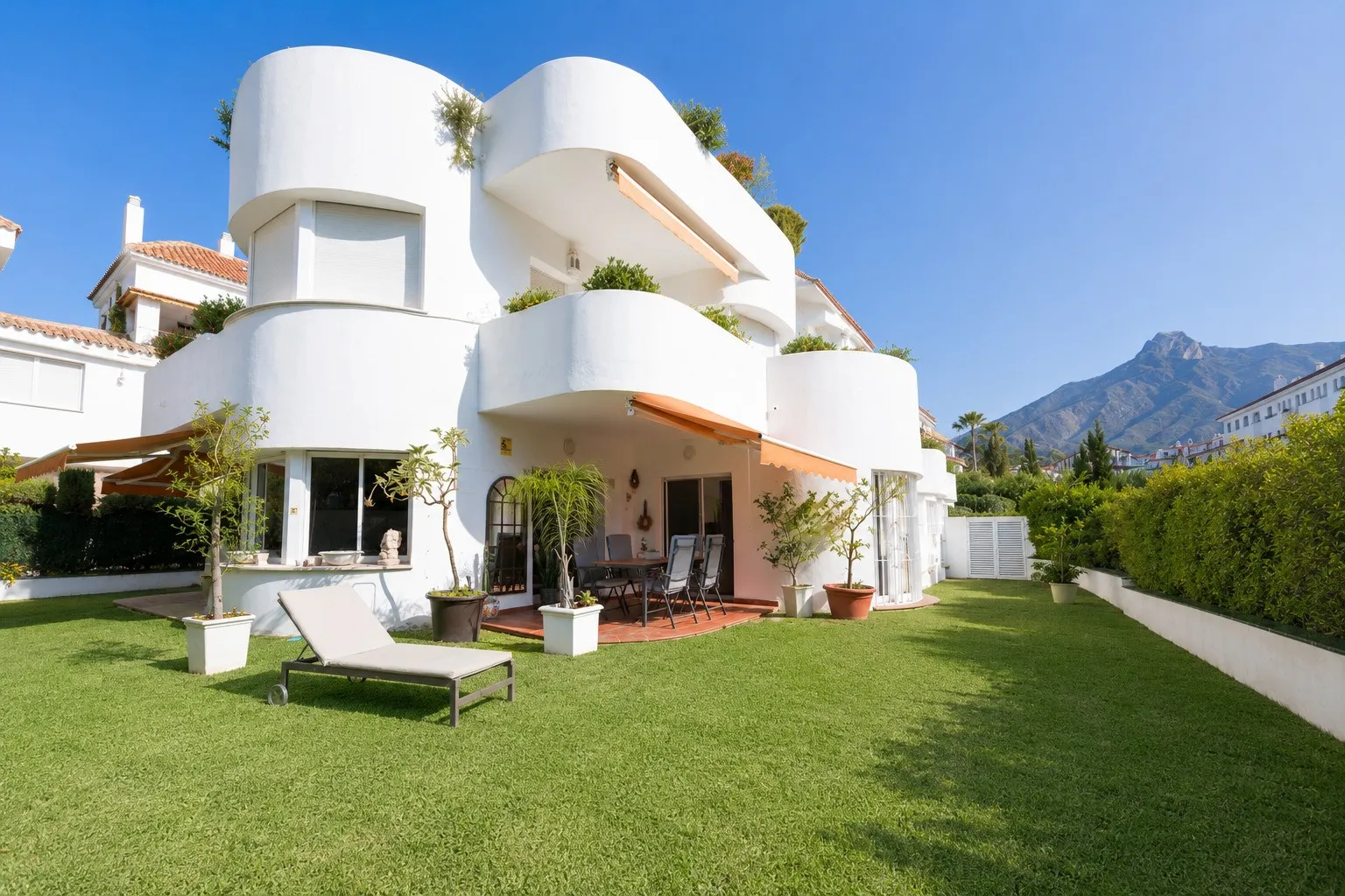 Comprar apartamento en Ancon Sierra IV con 3 dormitorios