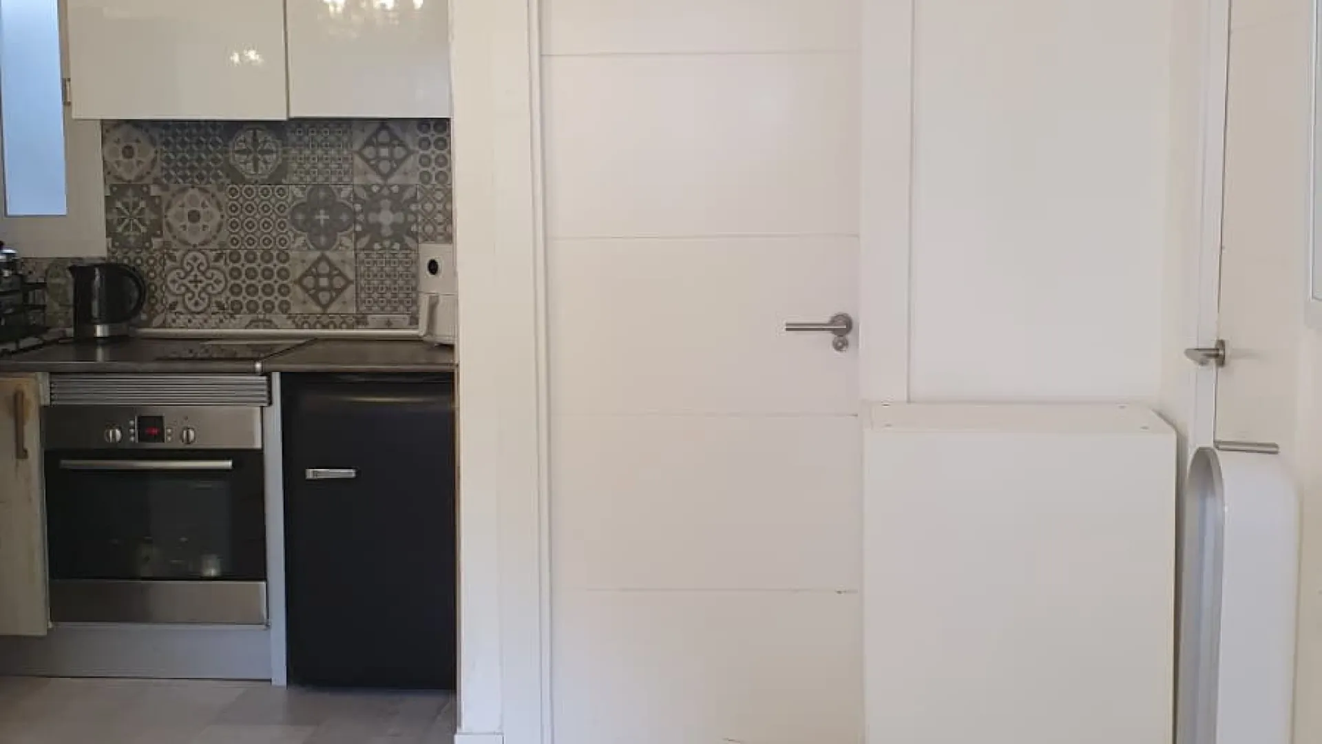 Benamara, apartamento planta baja con 2 dormitorios en venta