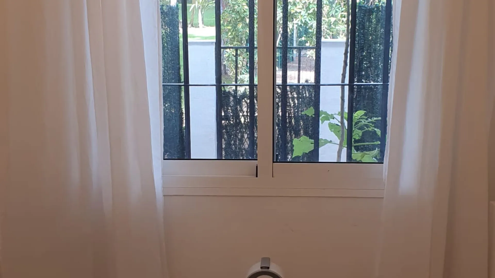 Benamara, apartamento planta baja con 2 dormitorios en venta