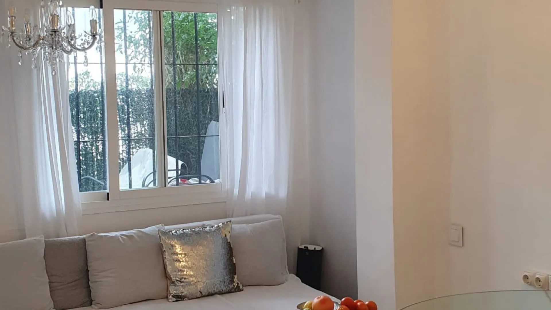 Benamara, apartamento planta baja con 2 dormitorios en venta