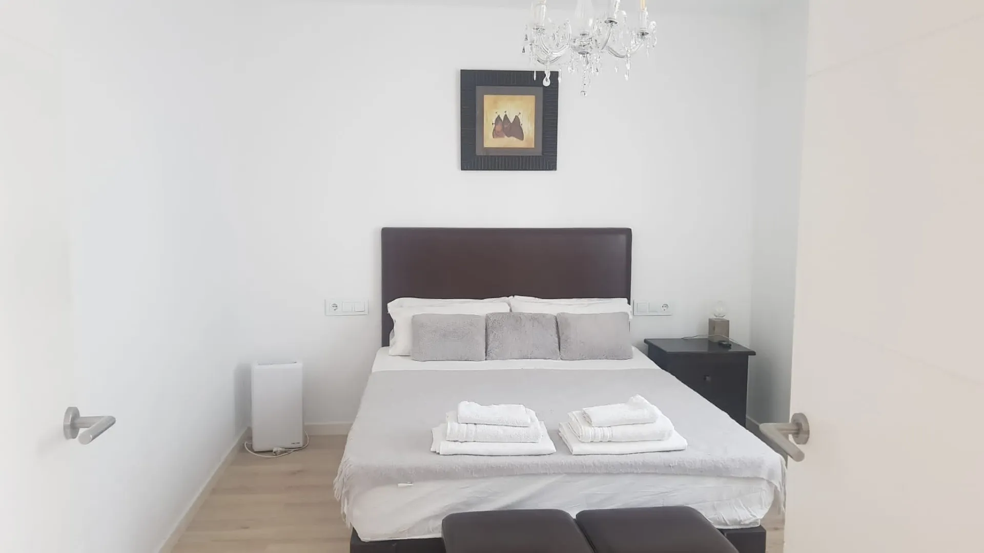 Benamara, apartamento planta baja con 2 dormitorios en venta