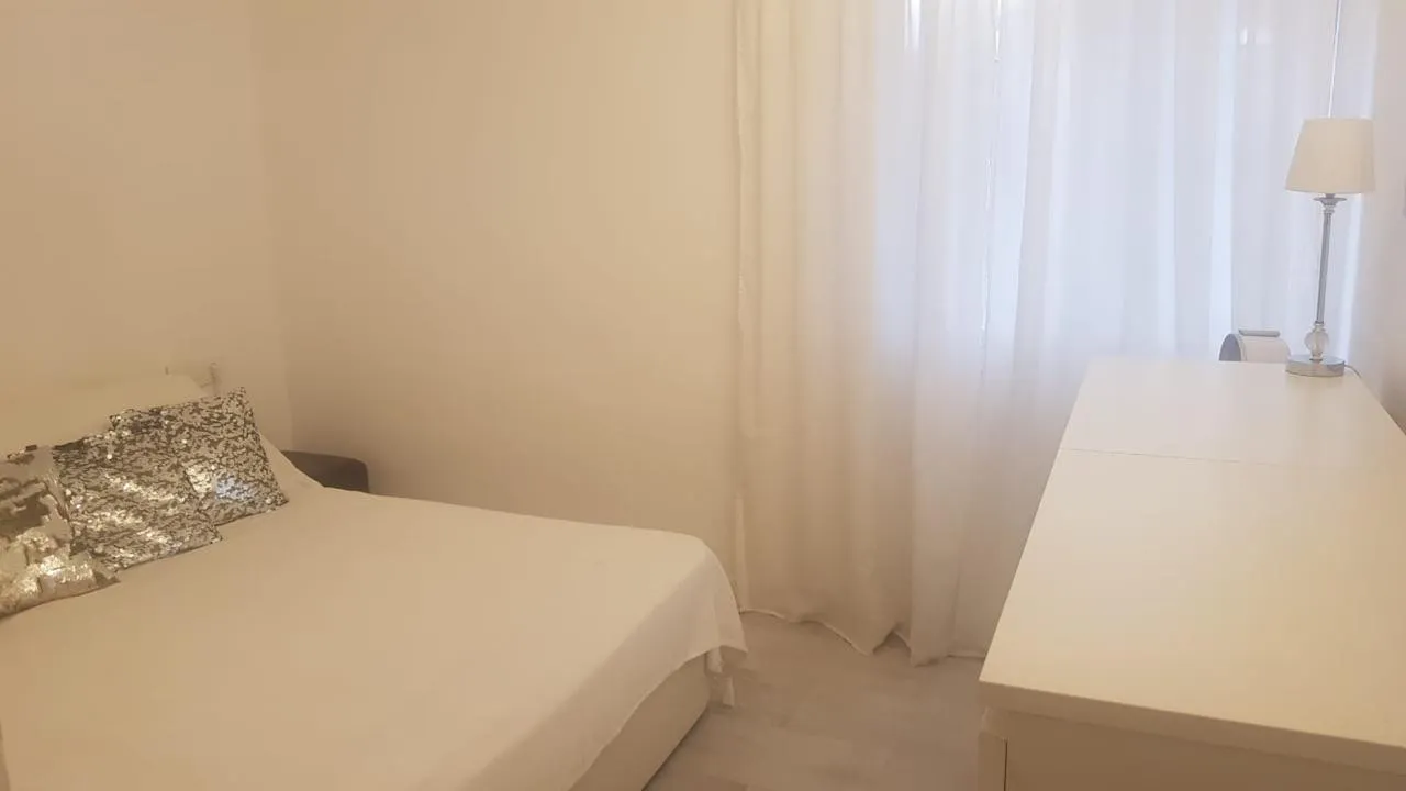 Ground floor apartment for sale in Benamara with 2 bedrooms