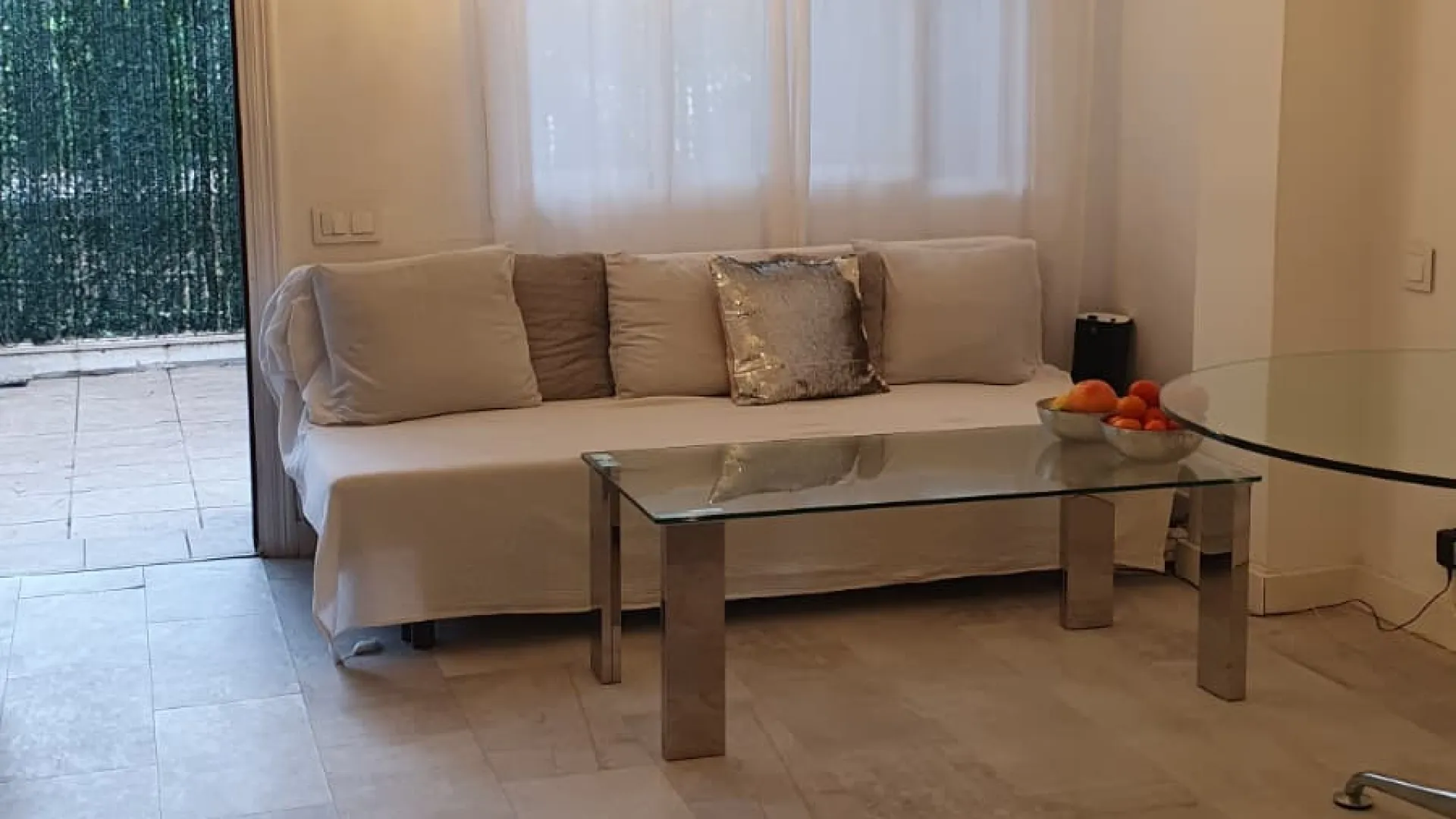 Benamara, apartamento planta baja con 2 dormitorios en venta
