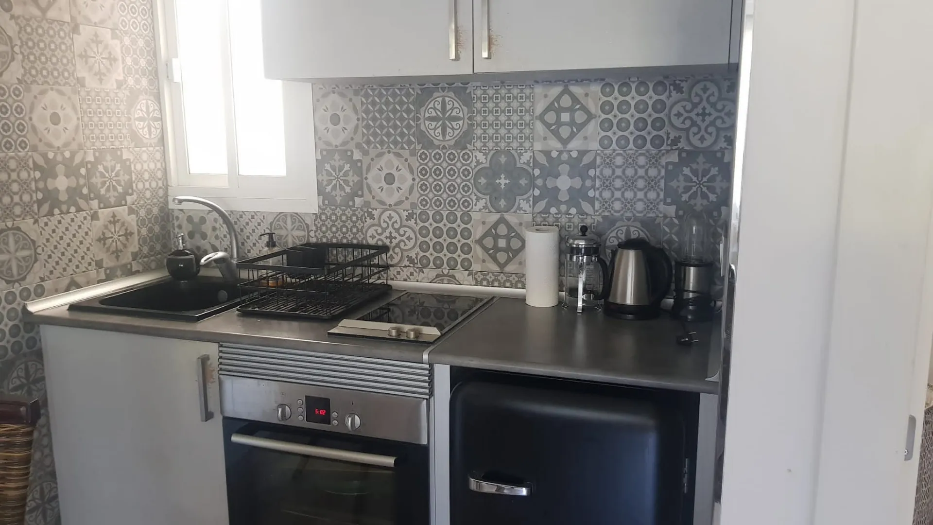 Benamara, apartamento planta baja con 2 dormitorios en venta