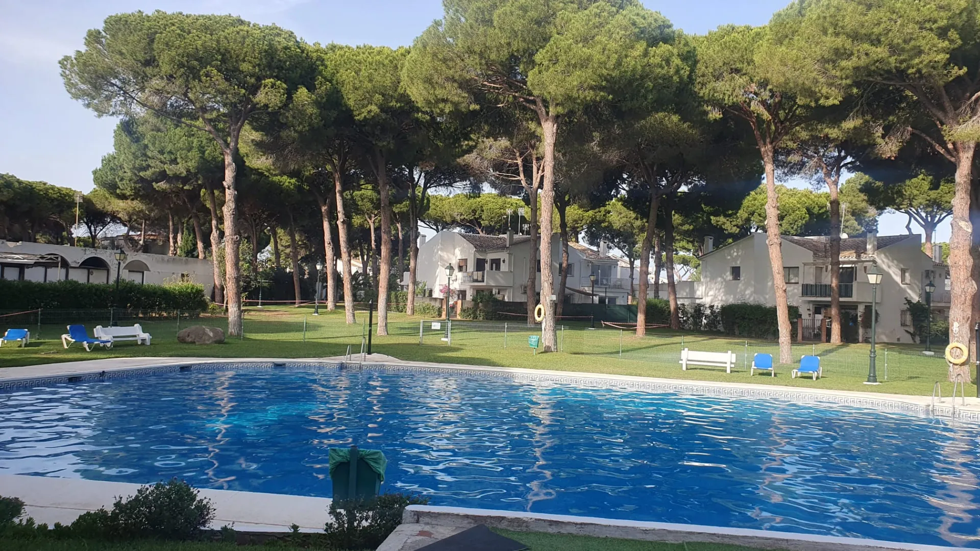 Benamara, apartamento planta baja con 2 dormitorios en venta