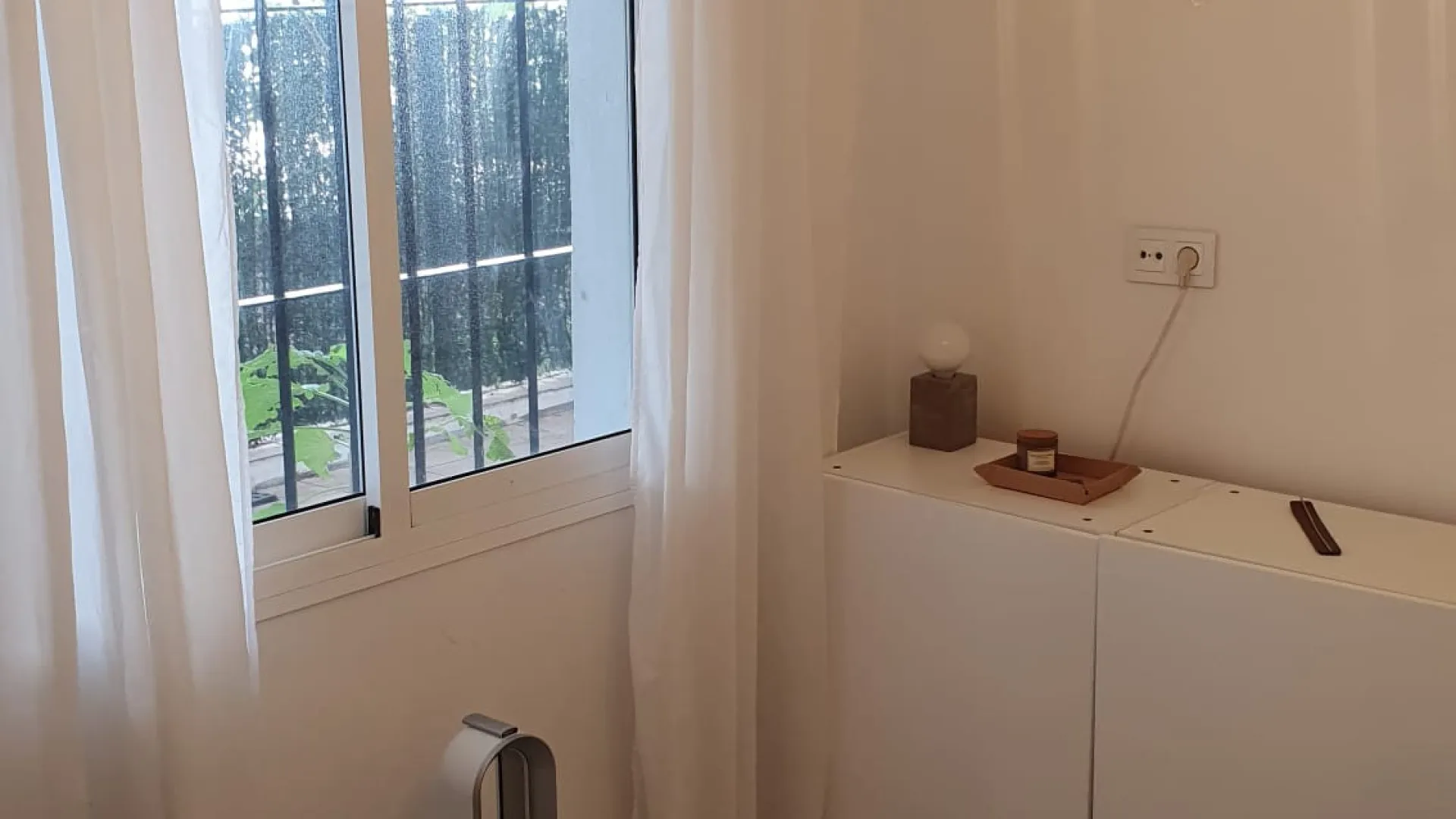 Benamara, apartamento planta baja con 2 dormitorios en venta