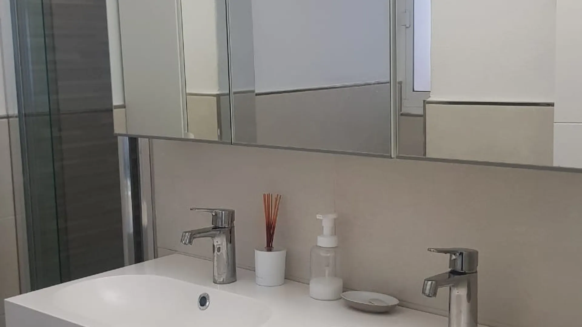 Benamara, apartamento planta baja con 2 dormitorios en venta