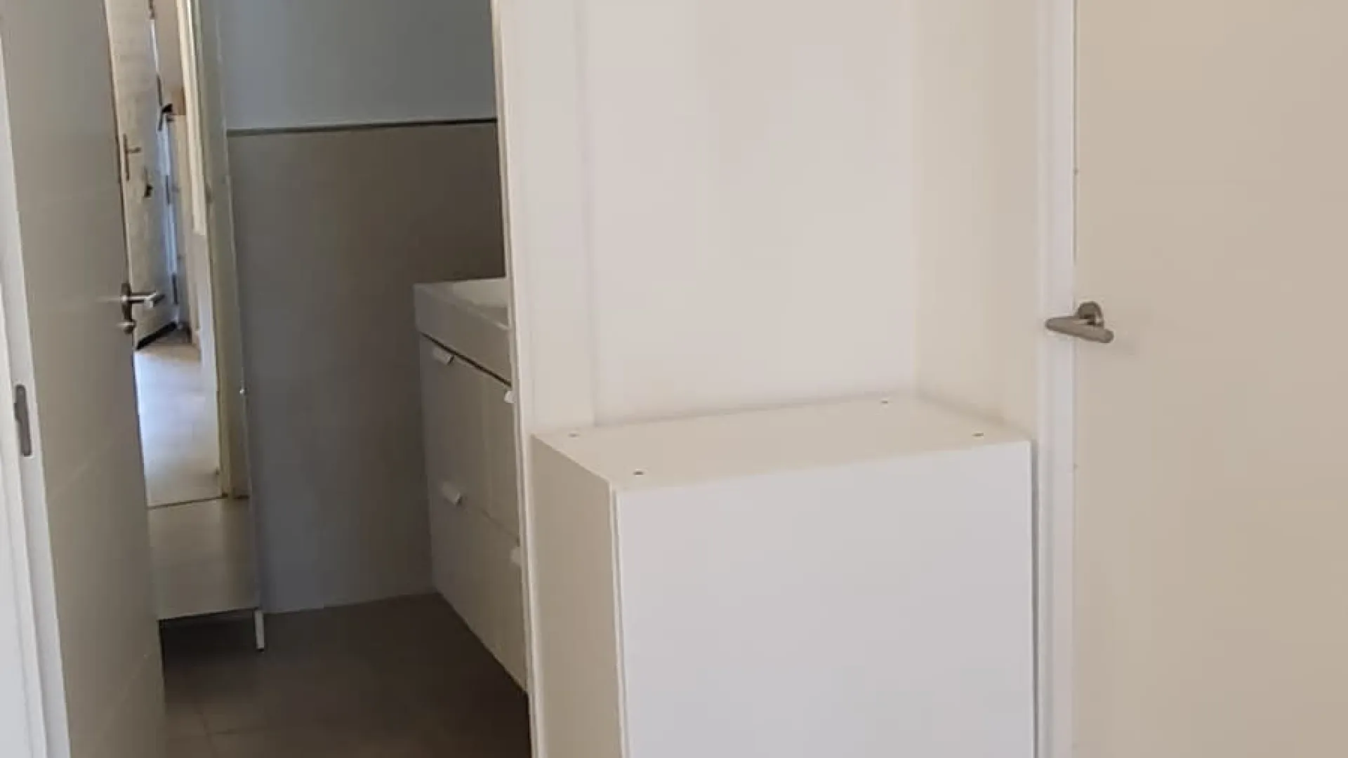 Benamara, apartamento planta baja con 2 dormitorios en venta