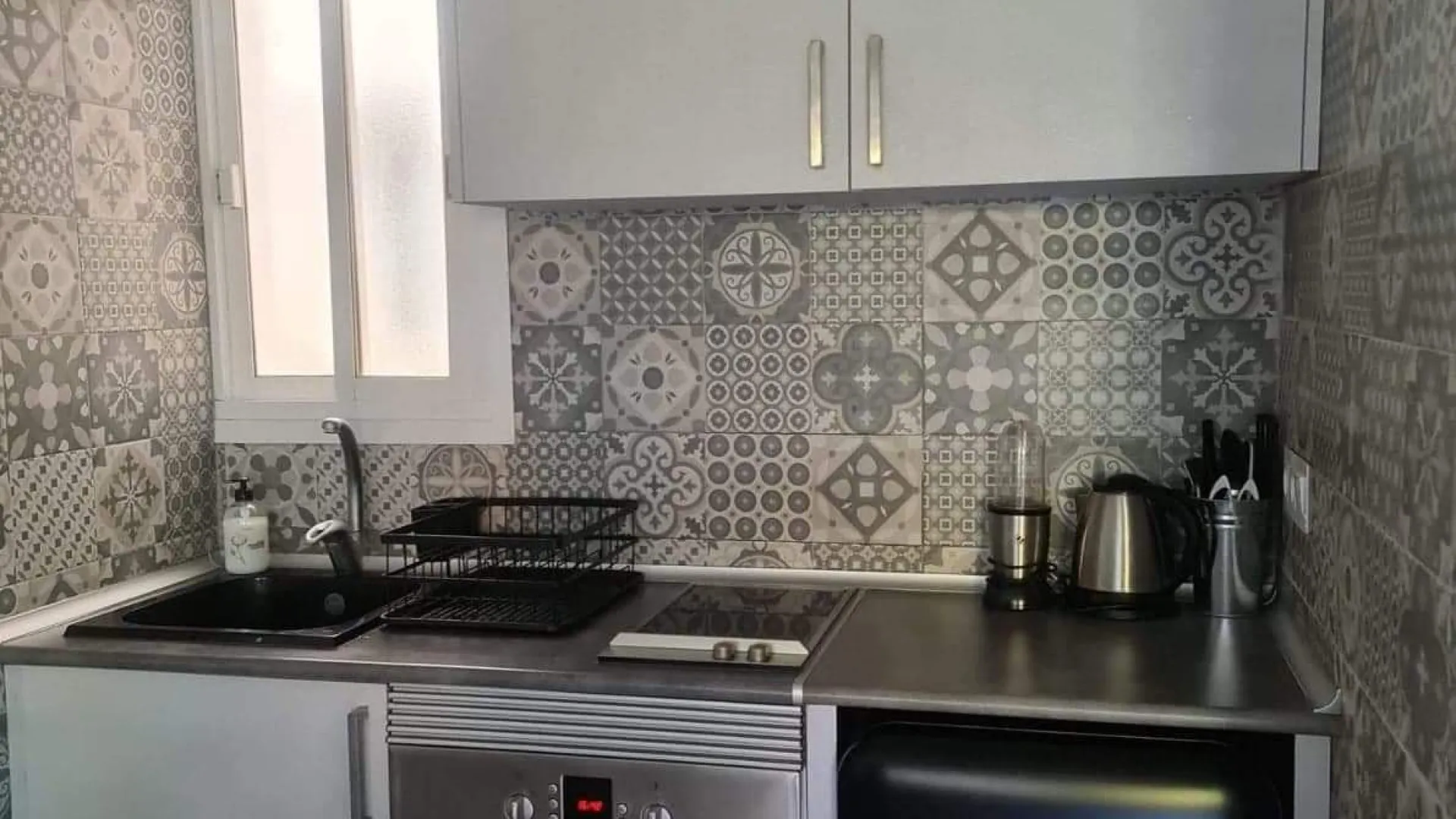 Benamara, apartamento planta baja con 2 dormitorios en venta