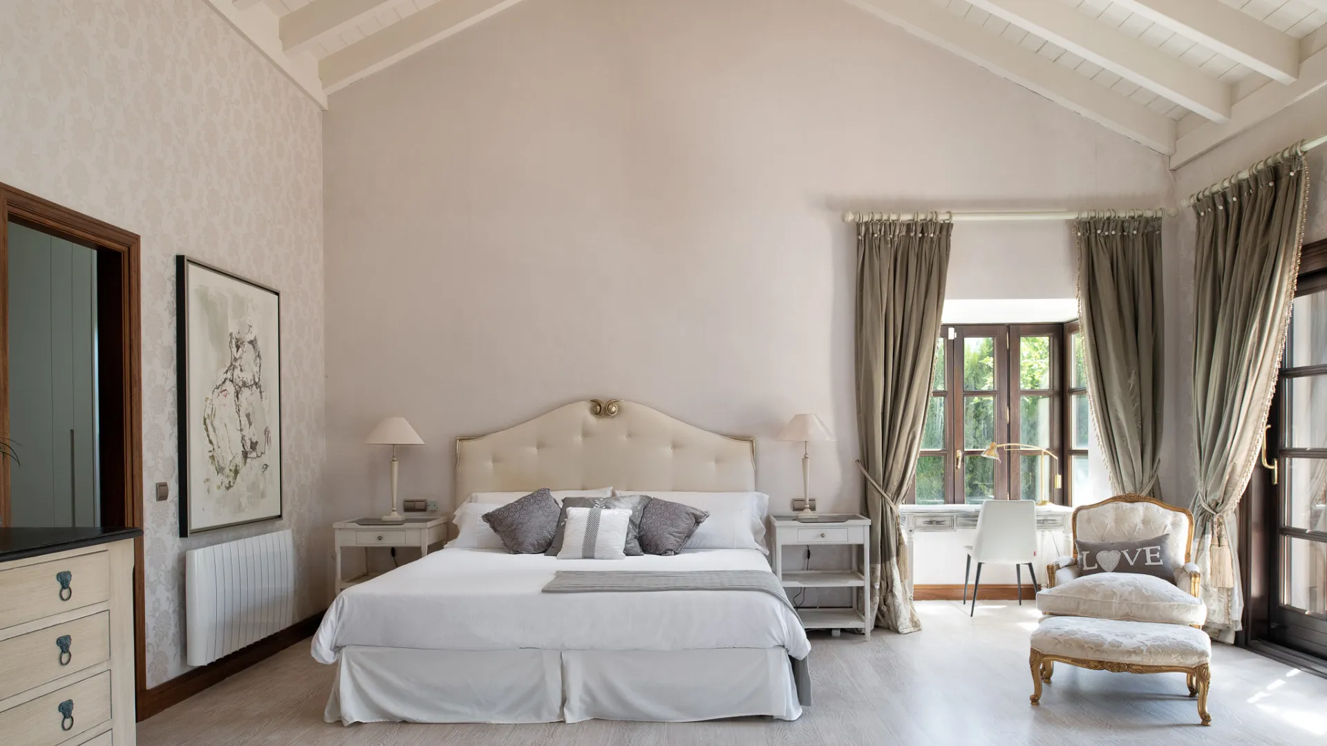 Villa with 6 bedrooms for sale in Balcones de Sierra Blanca