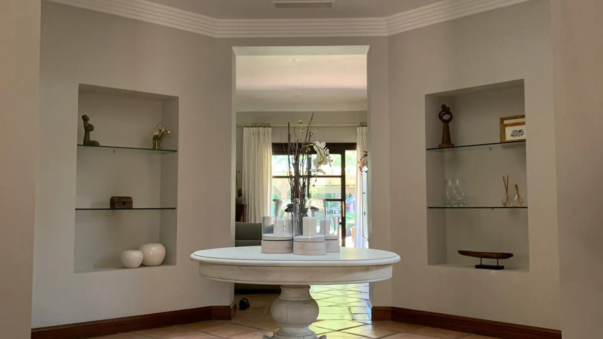 Villa with 6 bedrooms for sale in Balcones de Sierra Blanca