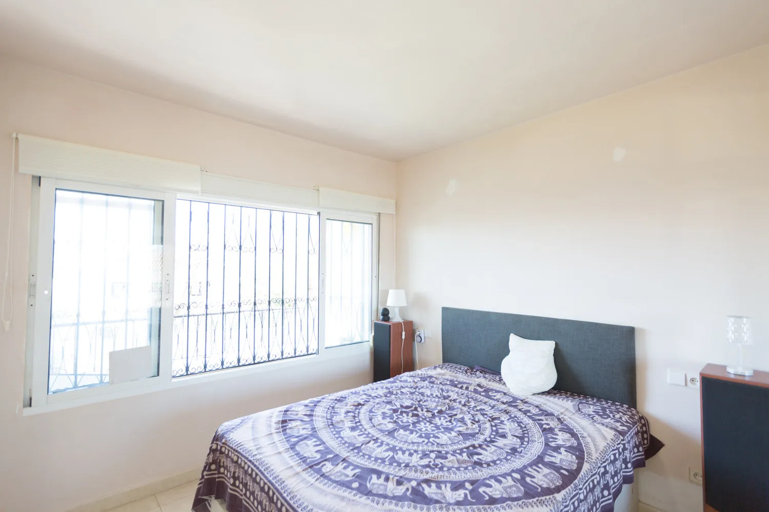 For sale 2 bedrooms apartment in Nueva Andalucia