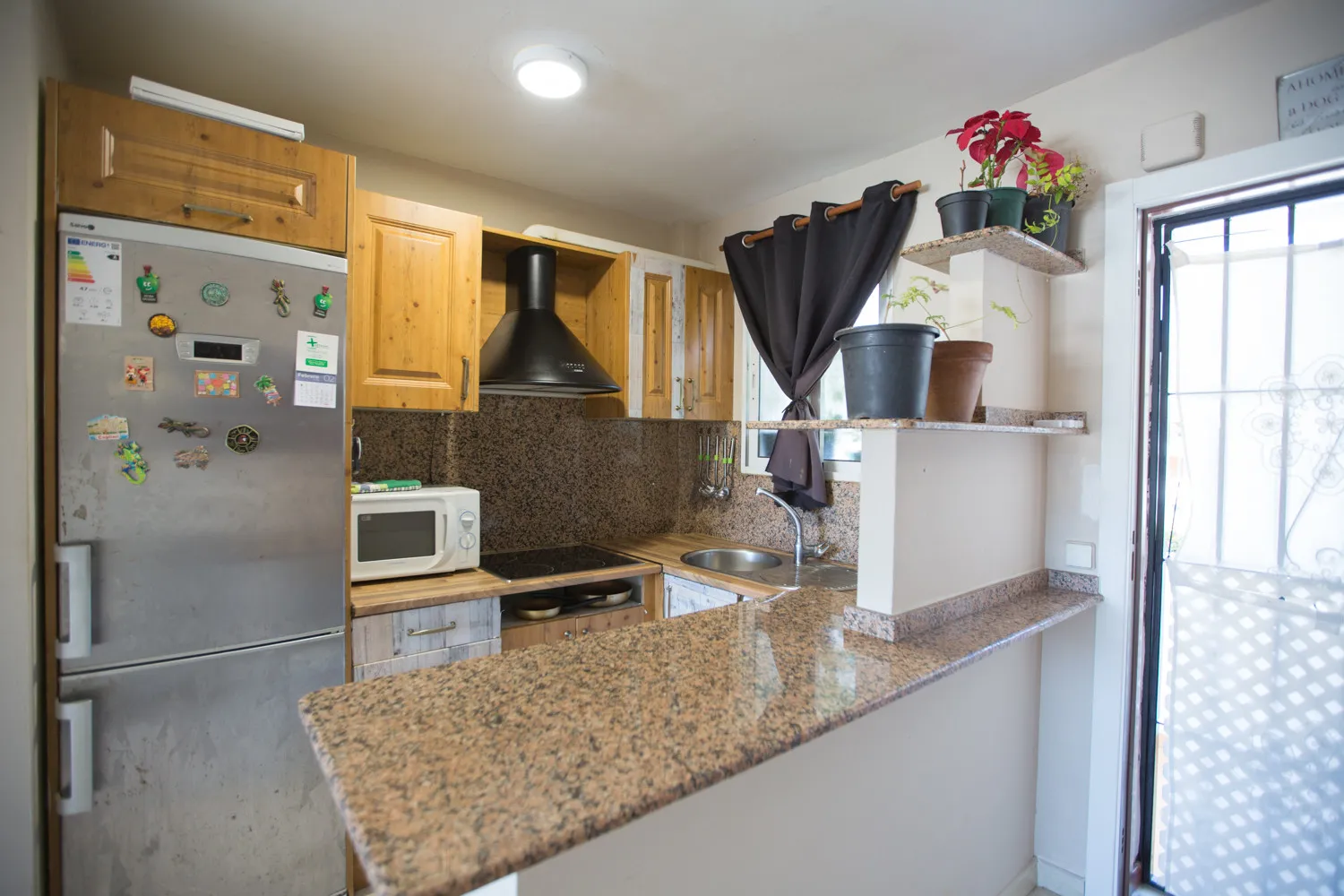 For sale 2 bedrooms apartment in Nueva Andalucia