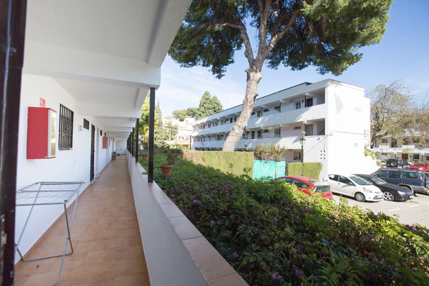 For sale 2 bedrooms apartment in Nueva Andalucia