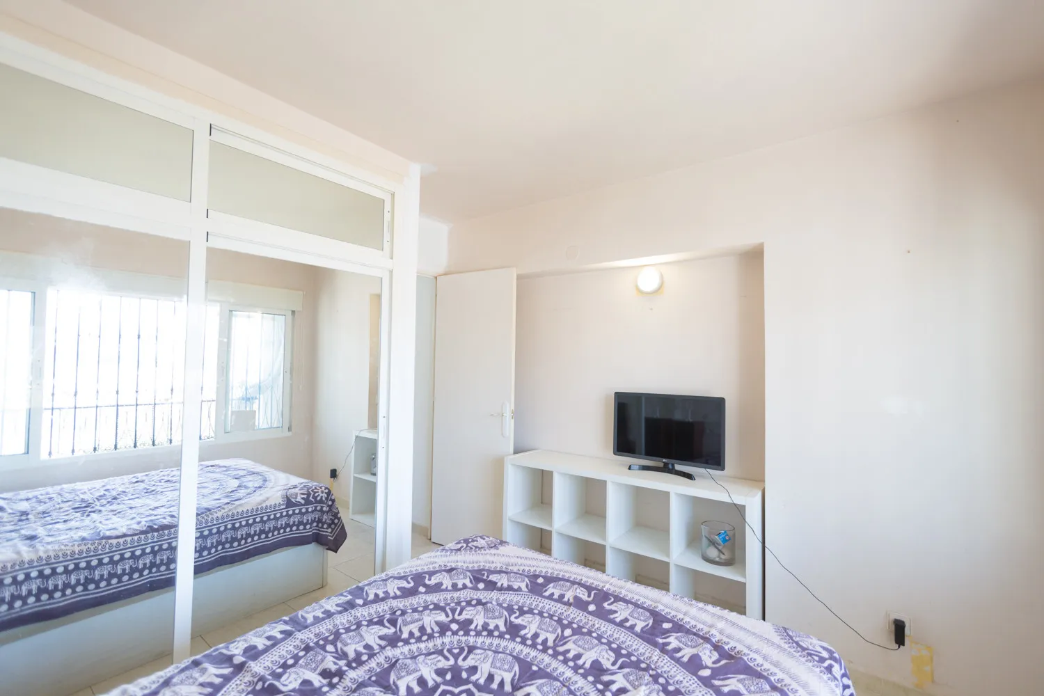 For sale 2 bedrooms apartment in Nueva Andalucia