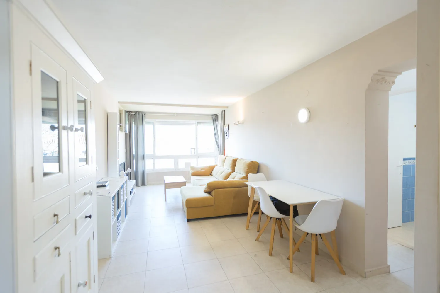 For sale 2 bedrooms apartment in Nueva Andalucia