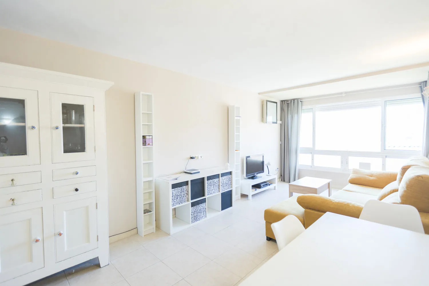 For sale 2 bedrooms apartment in Nueva Andalucia