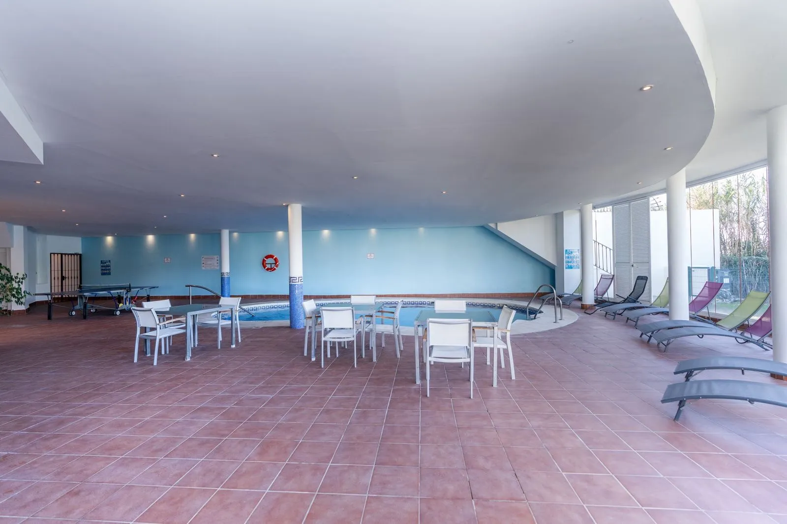 Apartamento en venta de 3 dormitorios en Puerto del Almendro