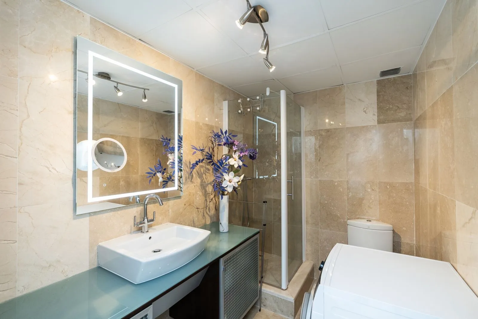 Apartamento en venta de 3 dormitorios en Puerto del Almendro