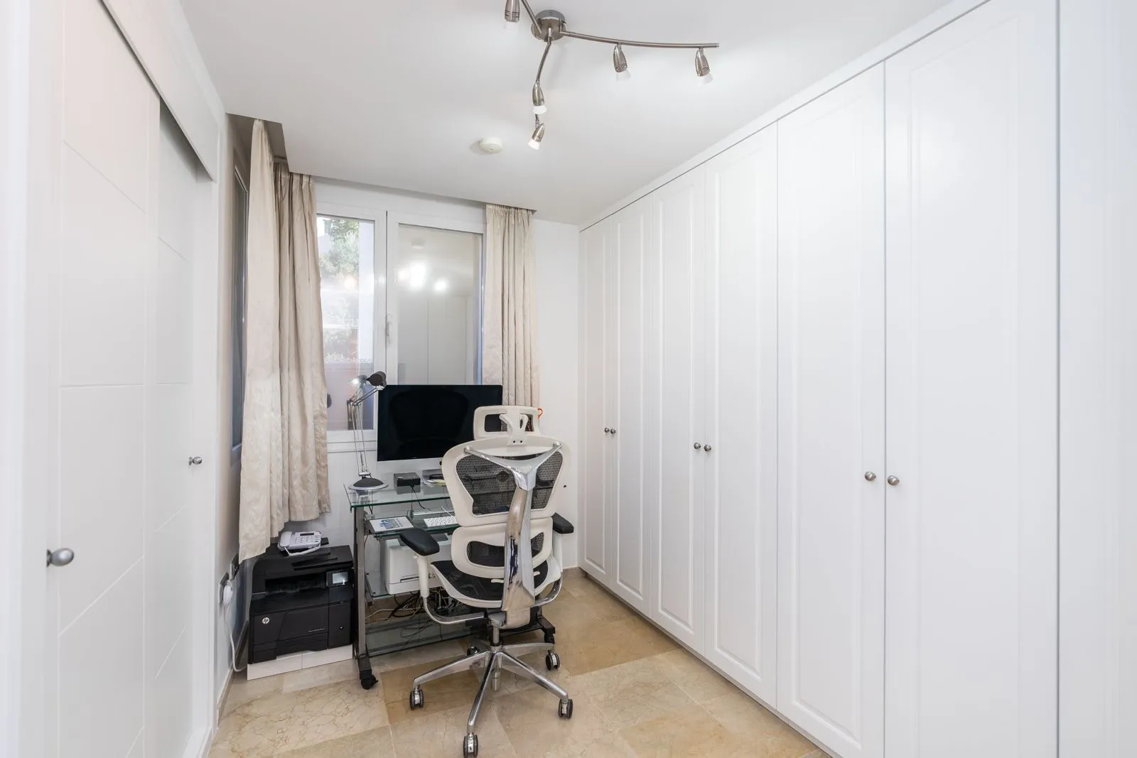 Apartamento en venta de 3 dormitorios en Puerto del Almendro