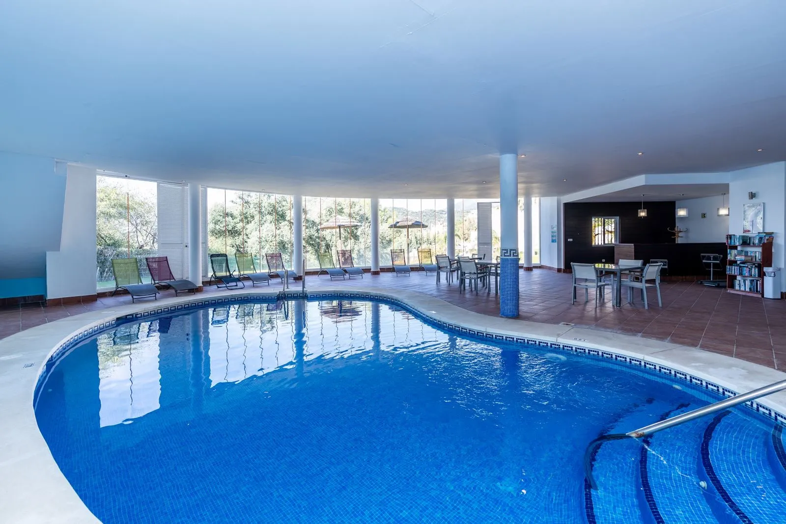 Apartamento en venta de 3 dormitorios en Puerto del Almendro