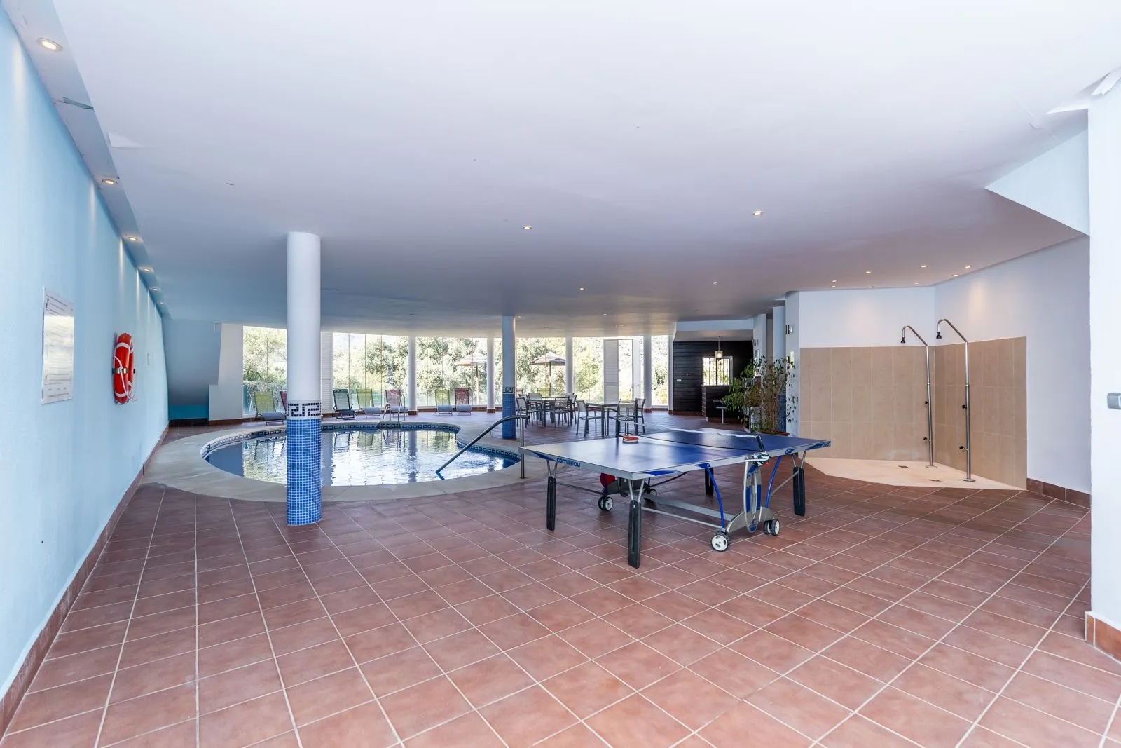 Apartamento en venta de 3 dormitorios en Puerto del Almendro