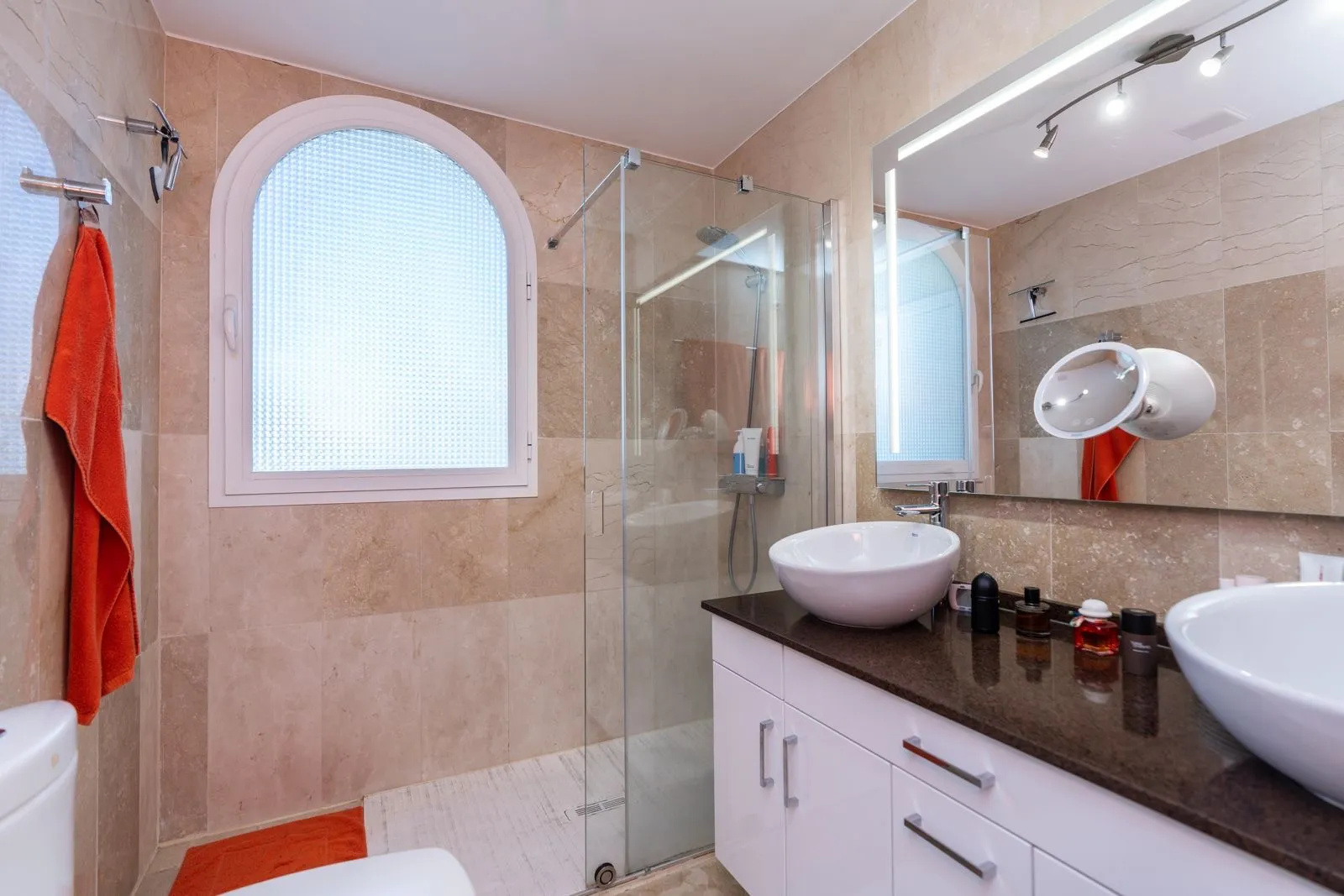 Apartamento en venta de 3 dormitorios en Puerto del Almendro