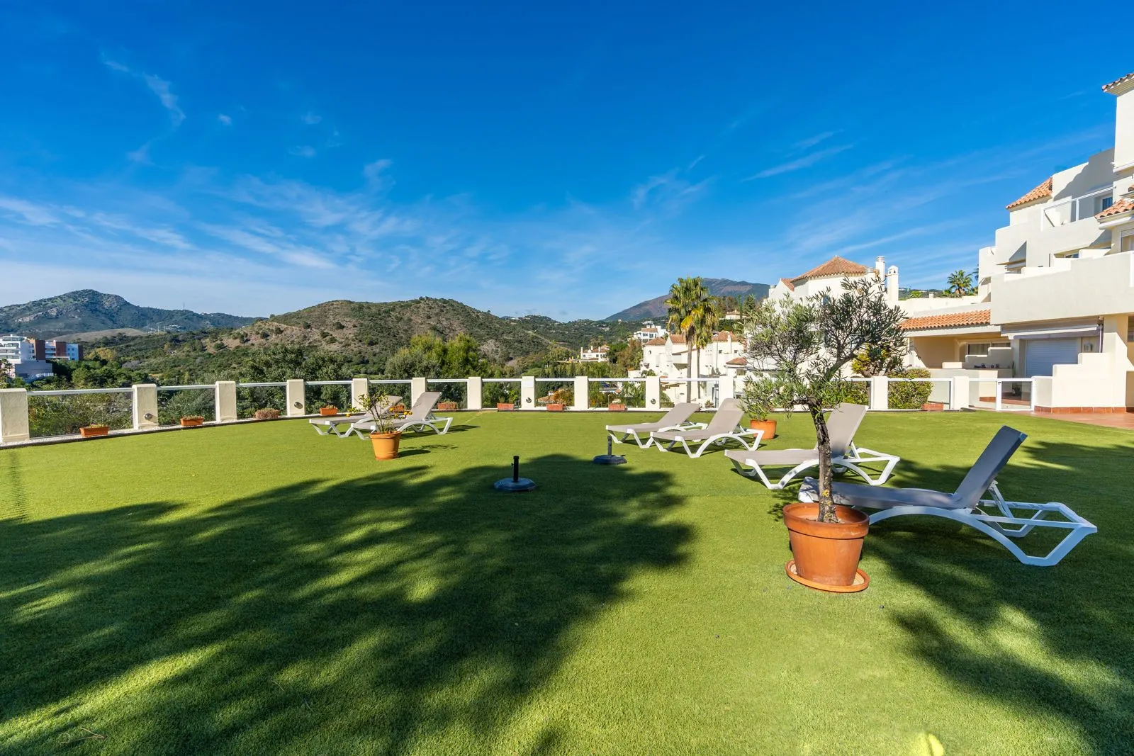 Apartamento en venta de 3 dormitorios en Puerto del Almendro