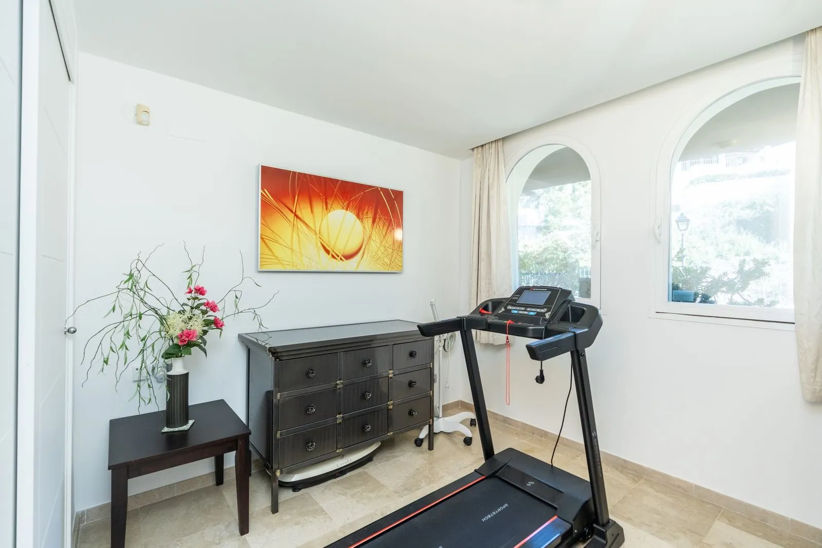 Apartamento en venta de 3 dormitorios en Puerto del Almendro