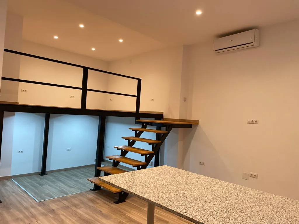 Se vende estudio en Marbella Centro